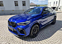 Thumbnail image of 2022 BMW X6 M at 5 STAR AUTO SALES INC