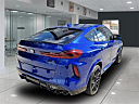 Thumbnail image of 2022 BMW X6 M at 5 STAR AUTO SALES INC