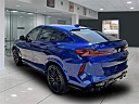 Thumbnail image of 2022 BMW X6 M at 5 STAR AUTO SALES INC