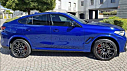 Thumbnail image of 2022 BMW X6 M at 5 STAR AUTO SALES INC