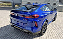 Thumbnail image of 2022 BMW X6 M at 5 STAR AUTO SALES INC