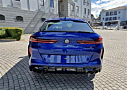 2022 BMW X6 M Base at 5 STAR AUTO SALES INC
