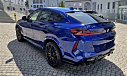 Thumbnail image of 2022 BMW X6 M at 5 STAR AUTO SALES INC