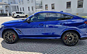 Thumbnail image of 2022 BMW X6 M at 5 STAR AUTO SALES INC