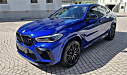Thumbnail image of 2022 BMW X6 M at 5 STAR AUTO SALES INC