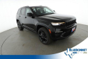 Thumbnail image of 2025 Jeep Grand Cherokee at Bluebonnet Jeep