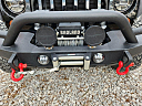 Thumbnail image of 2012 Jeep Wrangler at Gann's Auto Sales, LLC