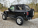 Thumbnail image of 2012 Jeep Wrangler at Gann's Auto Sales, LLC