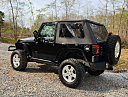 2012 Jeep Wrangler Sport at Gann's Auto Sales, LLC