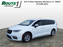 Thumbnail image of 2023 Chrysler Pacifica at Route 1 Chevrolet Buick