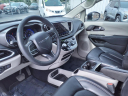 Thumbnail image of 2023 Chrysler Pacifica at Route 1 Chevrolet Buick