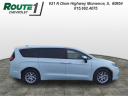 Thumbnail image of 2023 Chrysler Pacifica at Route 1 Chevrolet Buick