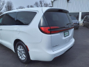 Thumbnail image of 2023 Chrysler Pacifica at Route 1 Chevrolet Buick