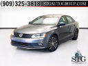 Thumbnail image of 2017 Volkswagen Jetta at Stg Auto Group Montclair