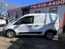 2016 Ford Transit Connect XL at Nissan of Queens