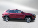 Thumbnail image of 2019 Jeep Cherokee at DeaconJonesCJDR-USED (DCERT filter)