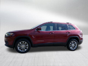 Thumbnail image of 2019 Jeep Cherokee at DeaconJonesCJDR-USED (DCERT filter)