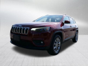 Thumbnail image of 2019 Jeep Cherokee at DeaconJonesCJDR-USED (DCERT filter)