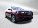 Thumbnail image of 2019 Jeep Cherokee at DeaconJonesCJDR-USED (DCERT filter)