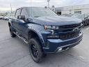 2021 Chevrolet Silverado 1500 RST at Burlington Chevrolet