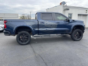 Thumbnail image of 2021 Chevrolet Silverado 1500 at Burlington Chevrolet