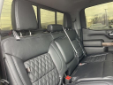 Thumbnail image of 2021 Chevrolet Silverado 1500 at Burlington Chevrolet