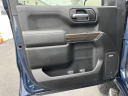 Thumbnail image of 2021 Chevrolet Silverado 1500 at Burlington Chevrolet