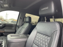 Thumbnail image of 2021 Chevrolet Silverado 1500 at Burlington Chevrolet