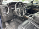 Thumbnail image of 2021 Chevrolet Silverado 1500 at Burlington Chevrolet
