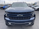Thumbnail image of 2021 Chevrolet Silverado 1500 at Burlington Chevrolet