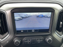 Thumbnail image of 2021 Chevrolet Silverado 1500 at Burlington Chevrolet