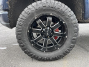 Thumbnail image of 2021 Chevrolet Silverado 1500 at Burlington Chevrolet
