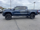 Thumbnail image of 2021 Chevrolet Silverado 1500 at Burlington Chevrolet