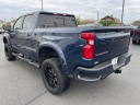 Thumbnail image of 2021 Chevrolet Silverado 1500 at Burlington Chevrolet