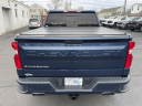 Thumbnail image of 2021 Chevrolet Silverado 1500 at Burlington Chevrolet