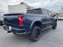 Thumbnail image of 2021 Chevrolet Silverado 1500 at Burlington Chevrolet