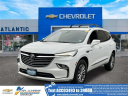 2022 Buick Enclave Essence at Atlantic Chevrolet Cadillac