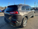2018 Jeep Cherokee Limited at ACE AUTO SALES