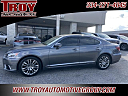 2015 Lexus LS 460 at Troy Automotive Group