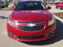Thumbnail image of 2011 Chevrolet Cruze at Columbia Chevrolet Co