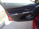 Thumbnail image of 2011 Chevrolet Cruze at Columbia Chevrolet Co