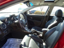 Thumbnail image of 2011 Chevrolet Cruze at Columbia Chevrolet Co