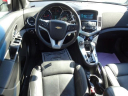 Thumbnail image of 2011 Chevrolet Cruze at Columbia Chevrolet Co