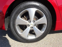 Thumbnail image of 2011 Chevrolet Cruze at Columbia Chevrolet Co