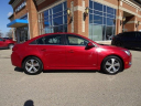 Thumbnail image of 2011 Chevrolet Cruze at Columbia Chevrolet Co