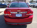 Thumbnail image of 2011 Chevrolet Cruze at Columbia Chevrolet Co