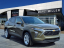 Thumbnail image of 2024 Chevrolet Trax at Marc Miller Buick Gmc