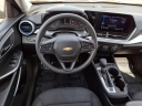 2024 Chevrolet Trax LS at Marc Miller Buick Gmc
