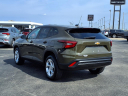 Thumbnail image of 2024 Chevrolet Trax at Marc Miller Buick Gmc