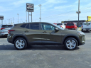 Thumbnail image of 2024 Chevrolet Trax at Marc Miller Buick Gmc
